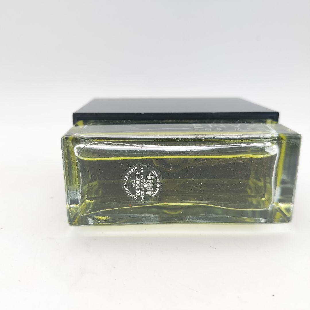 ■廃盤　グッチ　エンヴィフォーメン　オードトワレ　50ml