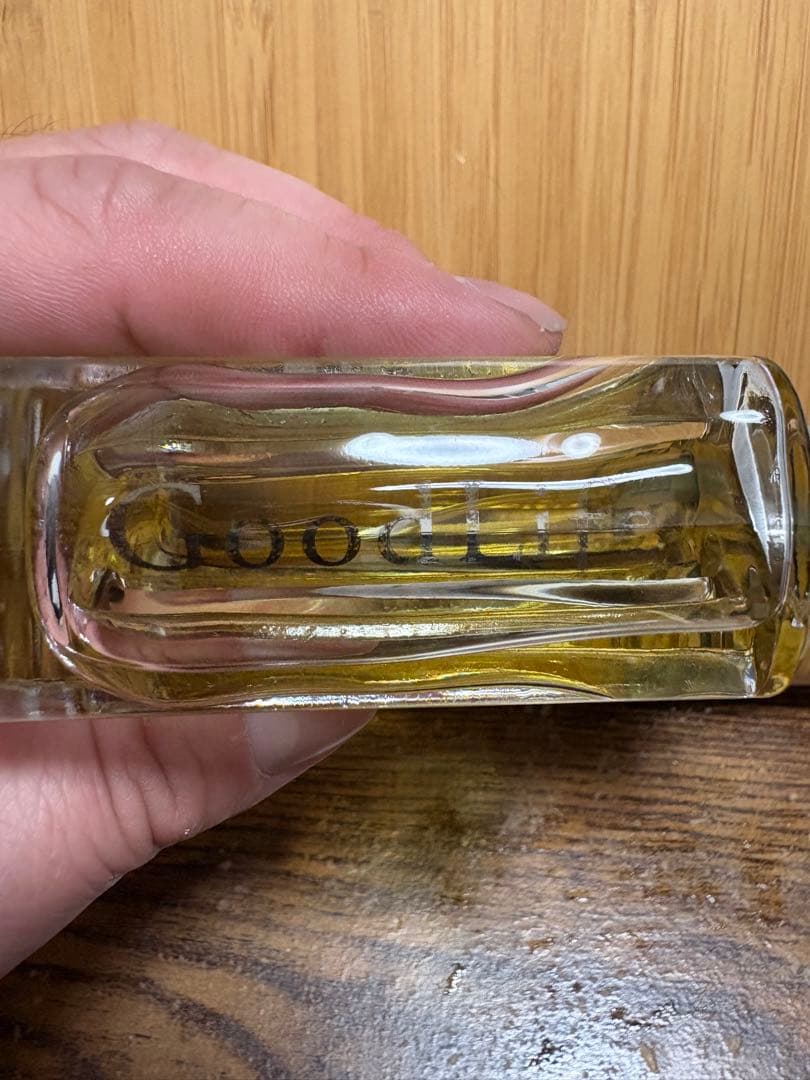 Davidoff ダビドフ グッドライフ 75ml