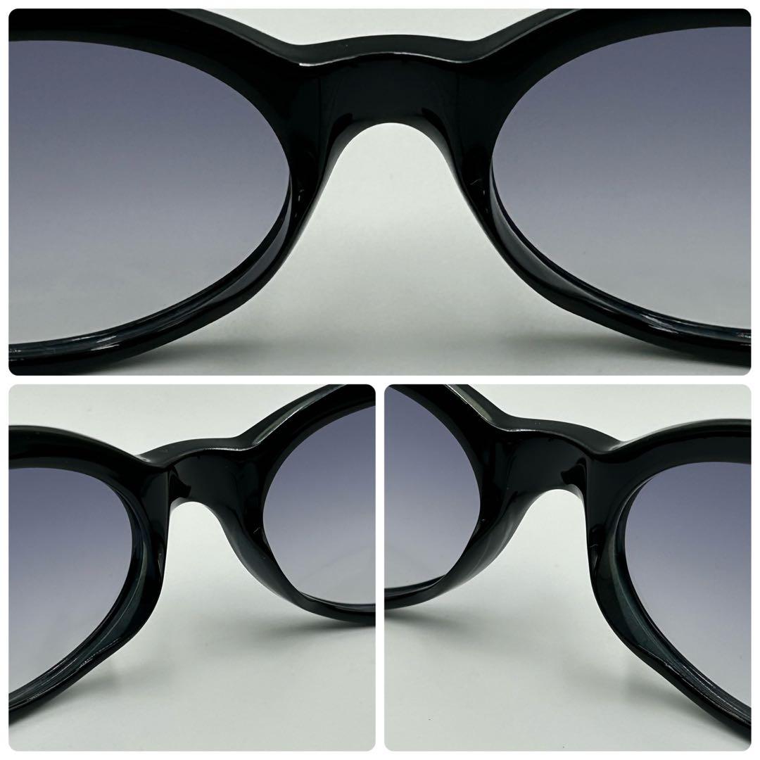 小物 00s archive GUCCI oval sunglasses y2k