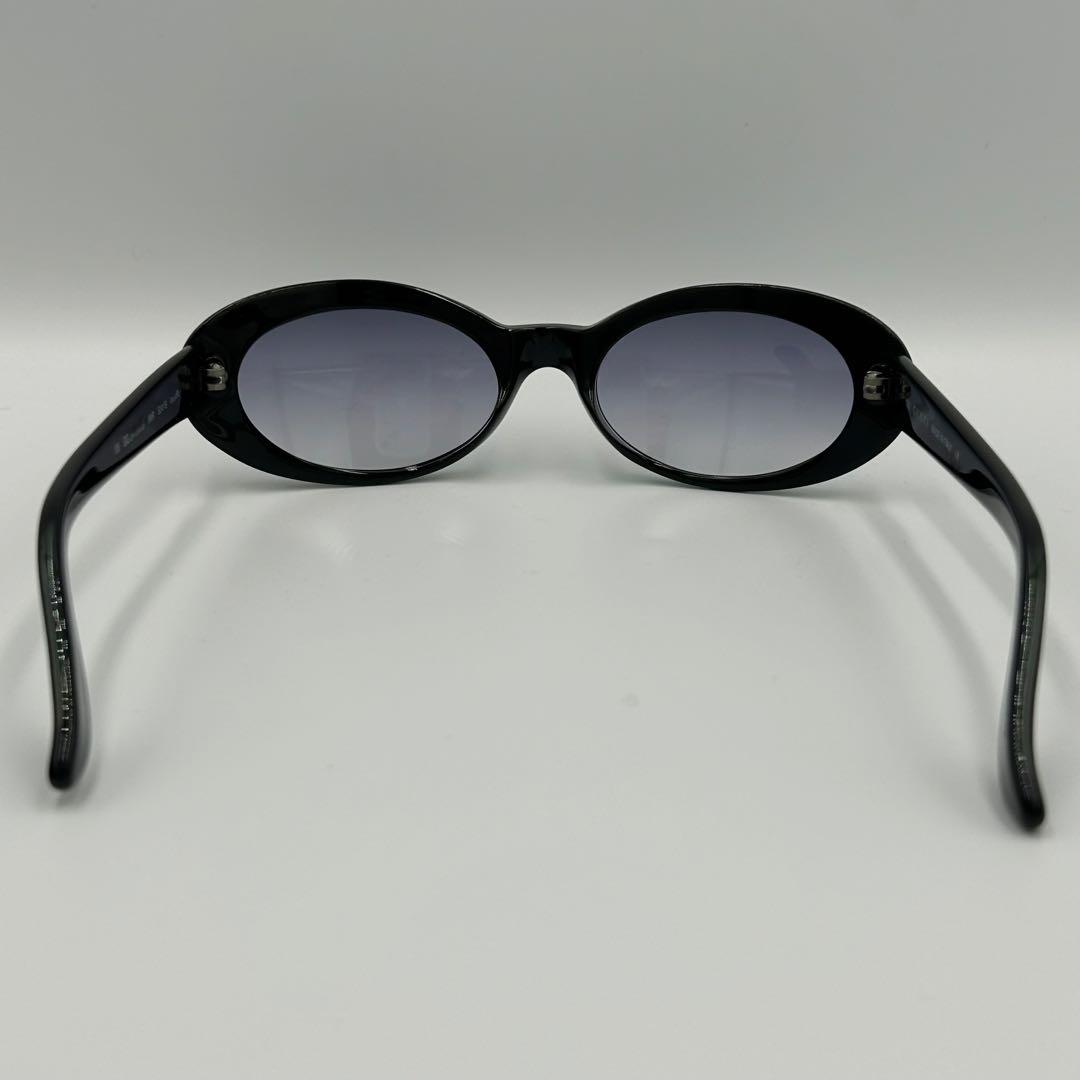 小物 00s archive GUCCI oval sunglasses y2k