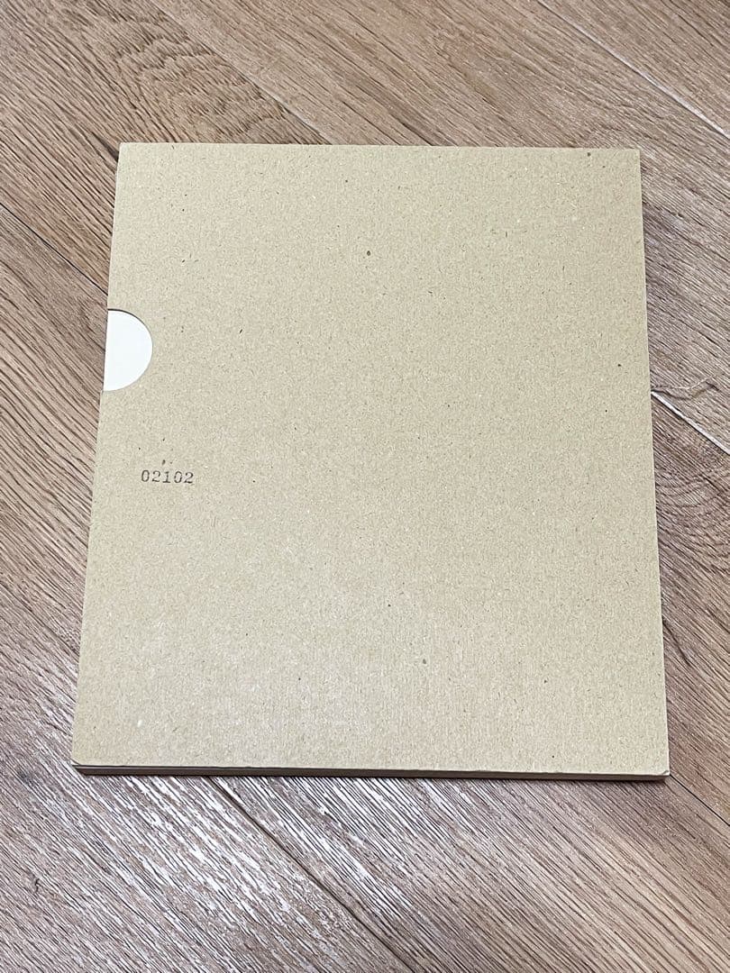 【限定3000部・初版】ユーカリ｜THIS IS A BOOK 岩立通子