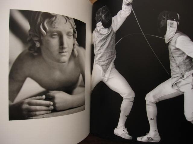 Chasing Beauty　Richard Phibbs　サイン入り