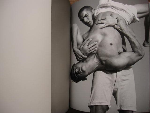 Chasing Beauty　Richard Phibbs　サイン入り