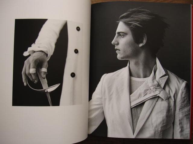 Chasing Beauty　Richard Phibbs　サイン入り