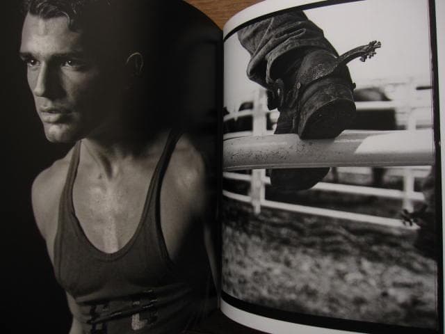 Chasing Beauty　Richard Phibbs　サイン入り