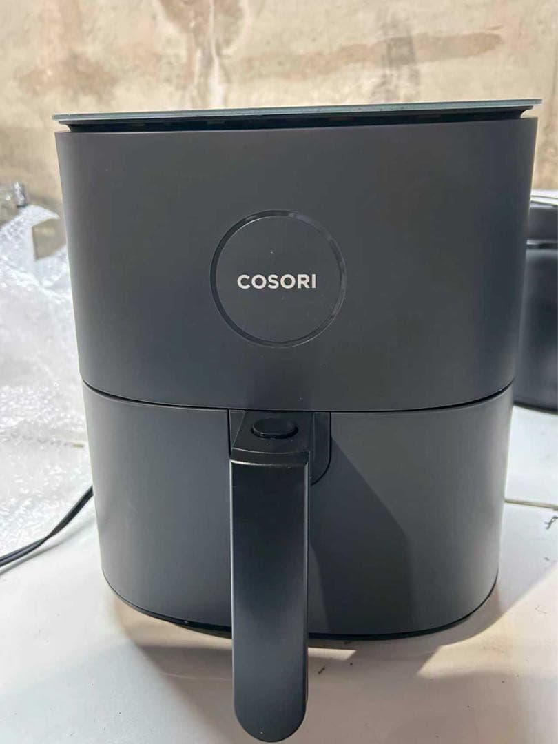 COSORI エアフライヤー 4.7L CAF-1602-XP