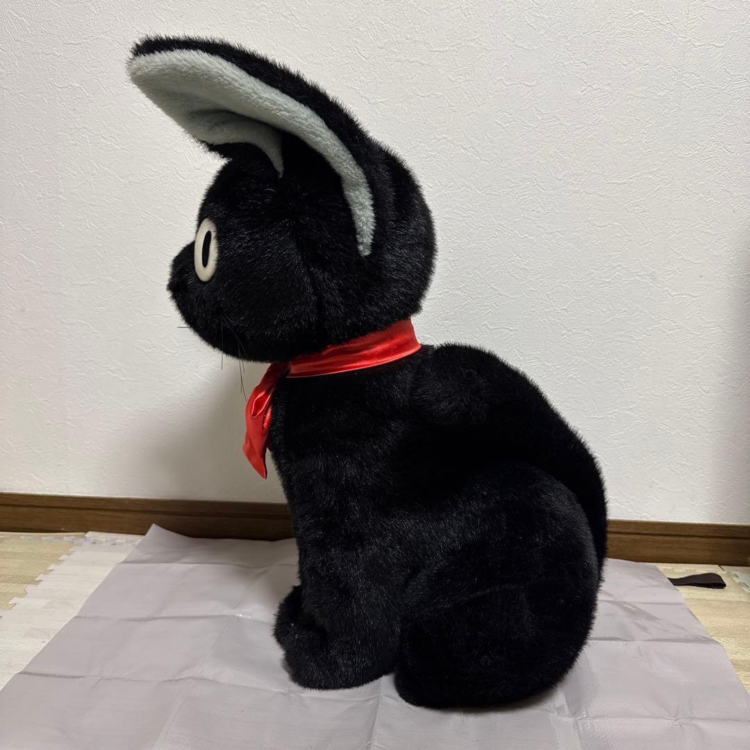 ジジ 特大 ぬいぐるみ