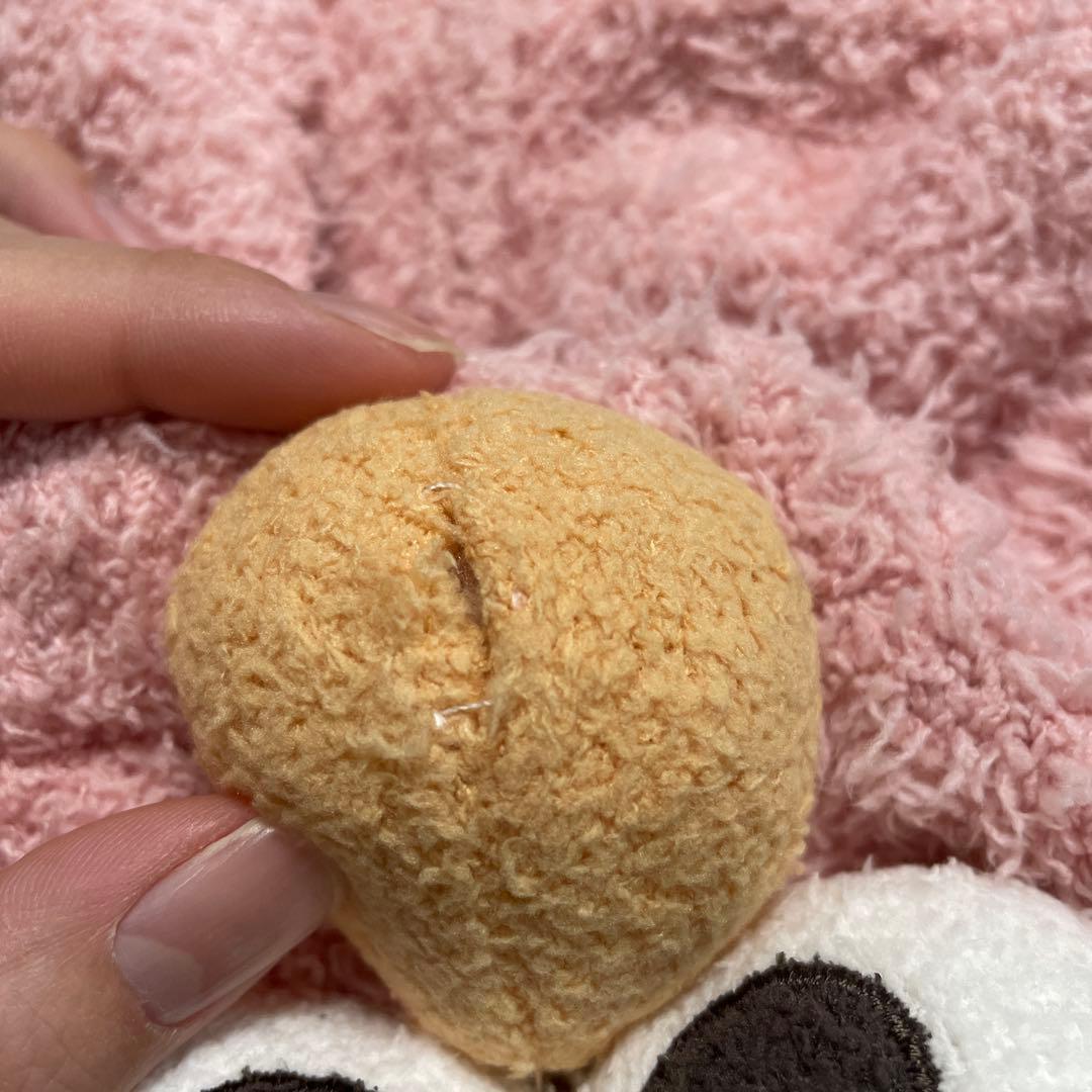 新品未使用訳あり⚠️GELATO PIQUE エルモ セットアップ