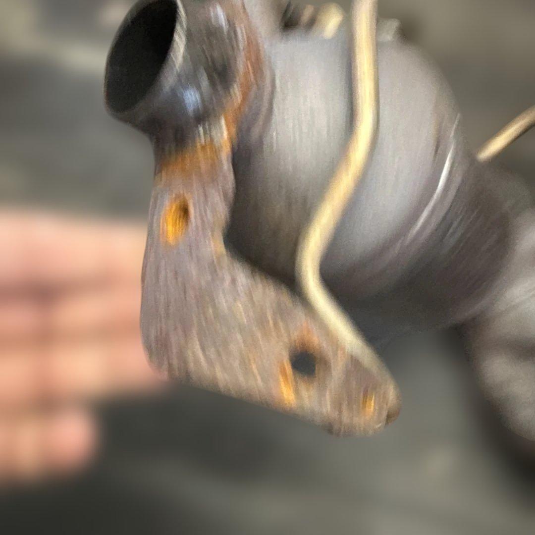 LA600S触媒