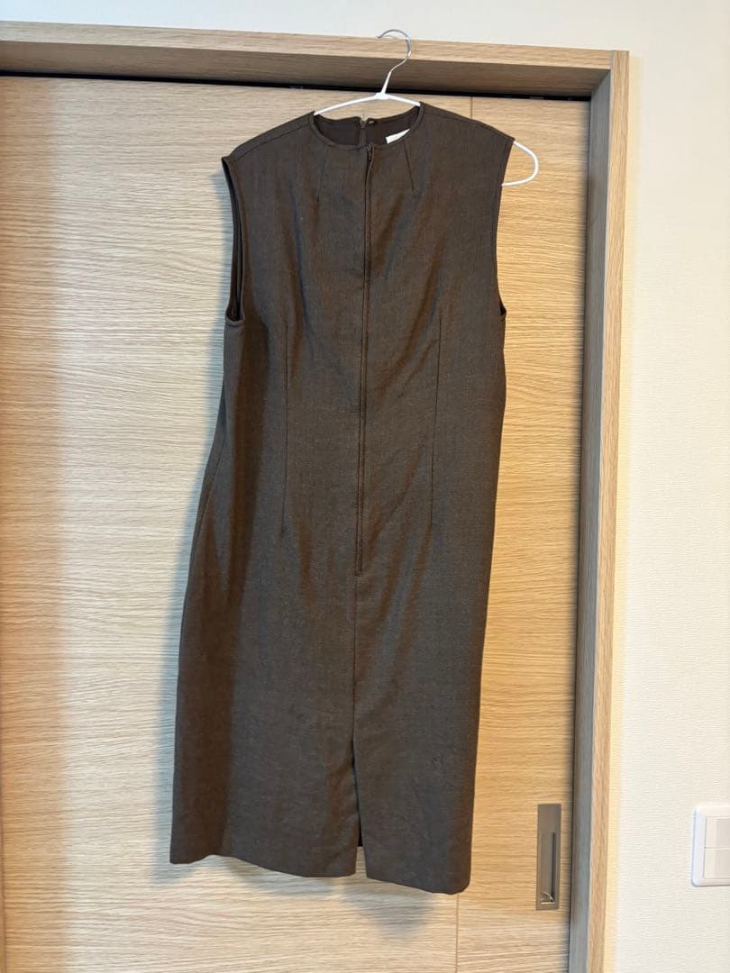 Maison Martin Margiela ウールワンピース