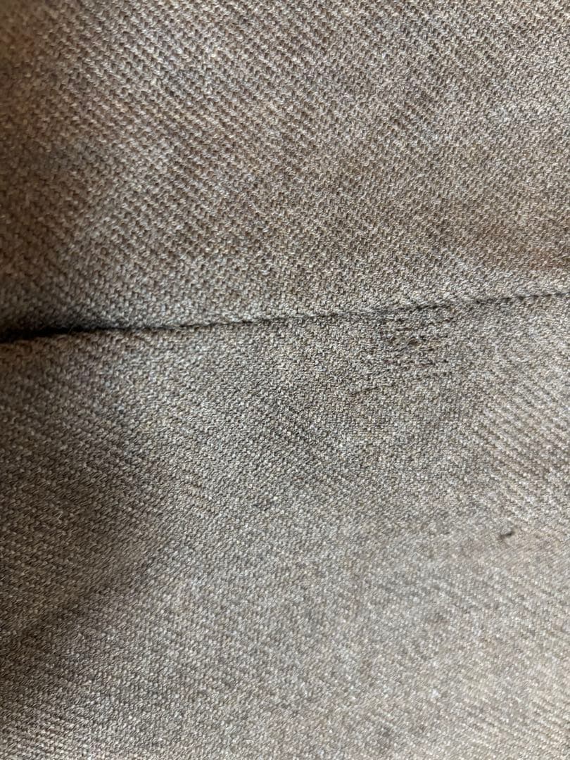 Maison Martin Margiela ウールワンピース