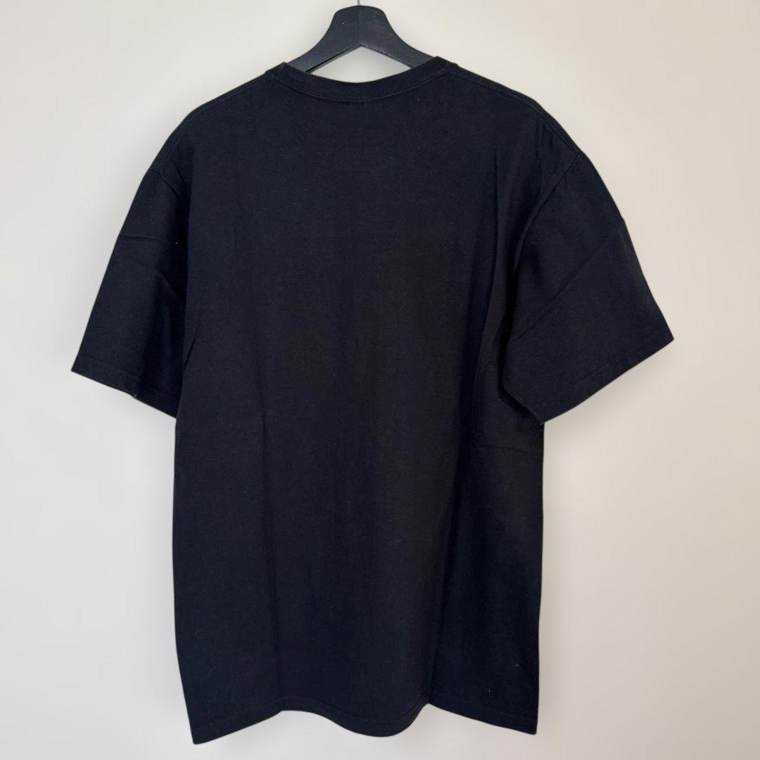 トップス Supreme Andre 3000 Tee \"Black\" sizeL