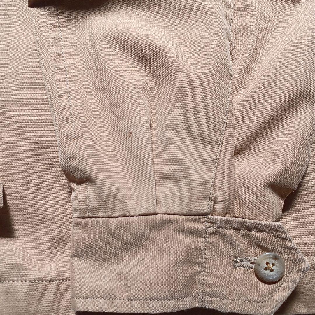 ◆BARACUTA◆バラクータ G4 38 タンカラー 英国製 スイングトップ