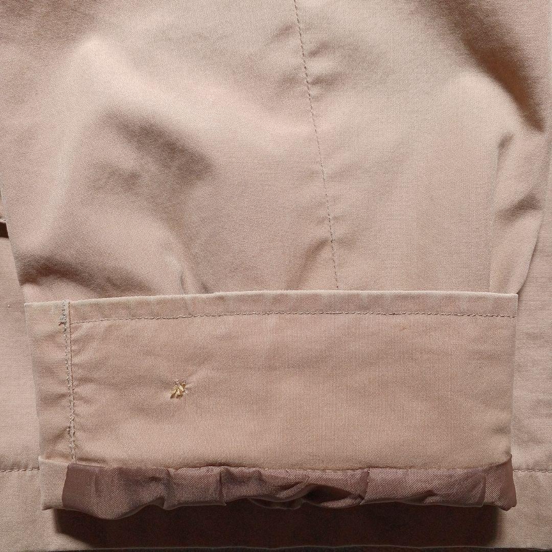◆BARACUTA◆バラクータ G4 38 タンカラー 英国製 スイングトップ
