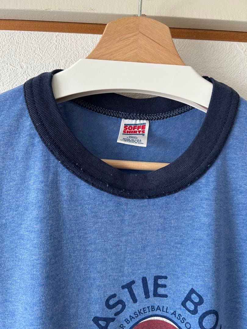 BEASTIE BOYS ヴィンテージTシャツ L MADE IN USA