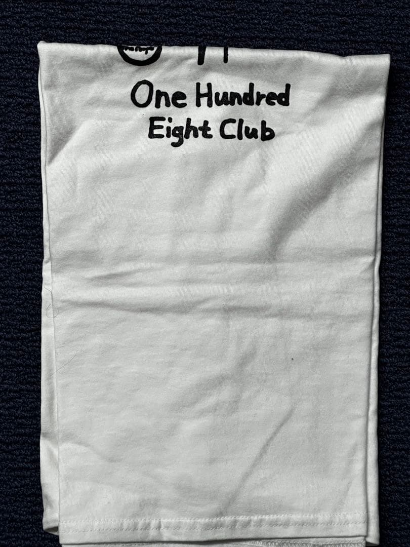 限定 EYEVAN 108club 野村訓市 Tシャツ L