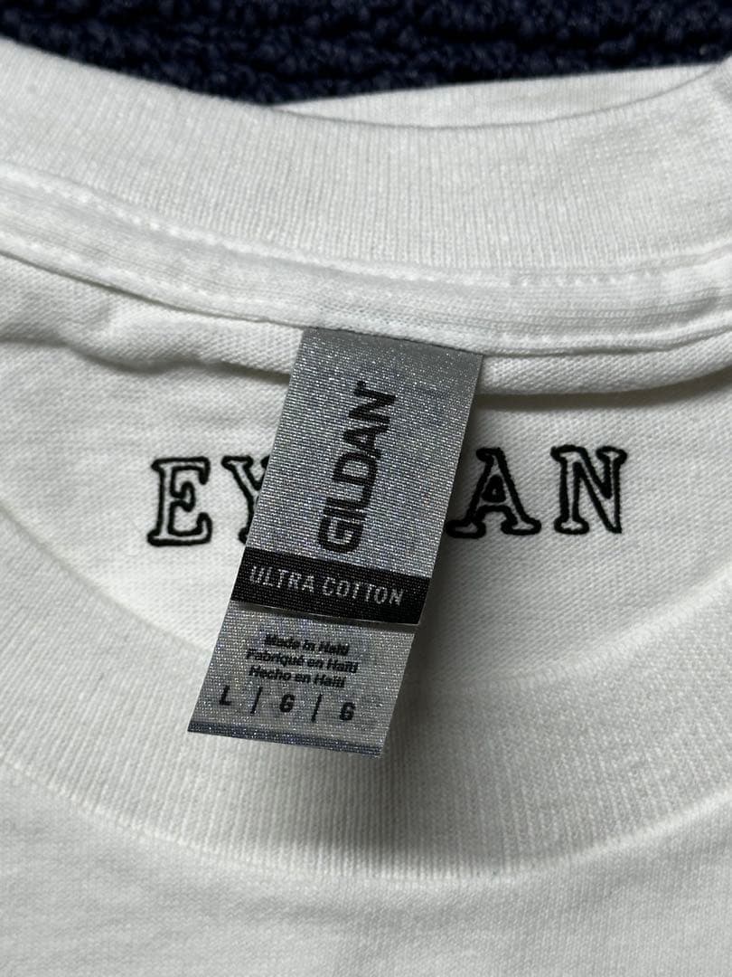 限定 EYEVAN 108club 野村訓市 Tシャツ L