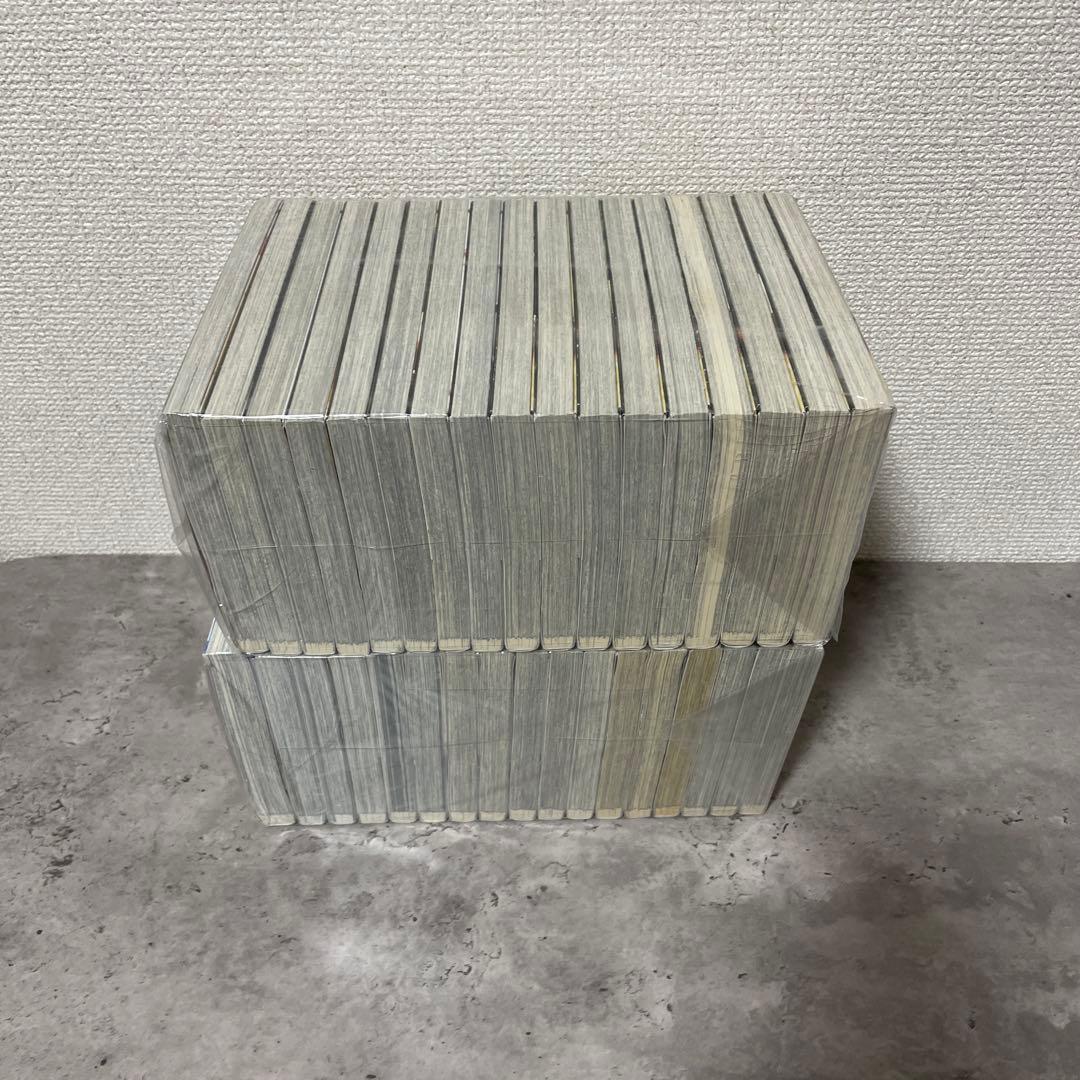 【進撃の巨人】 全巻セット　1〜34巻