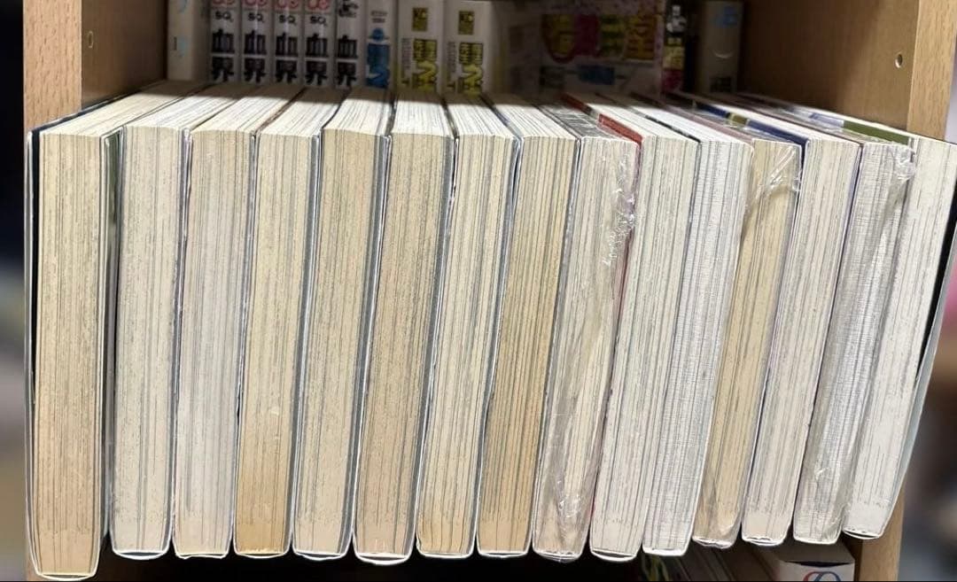神の雫 非全巻セット