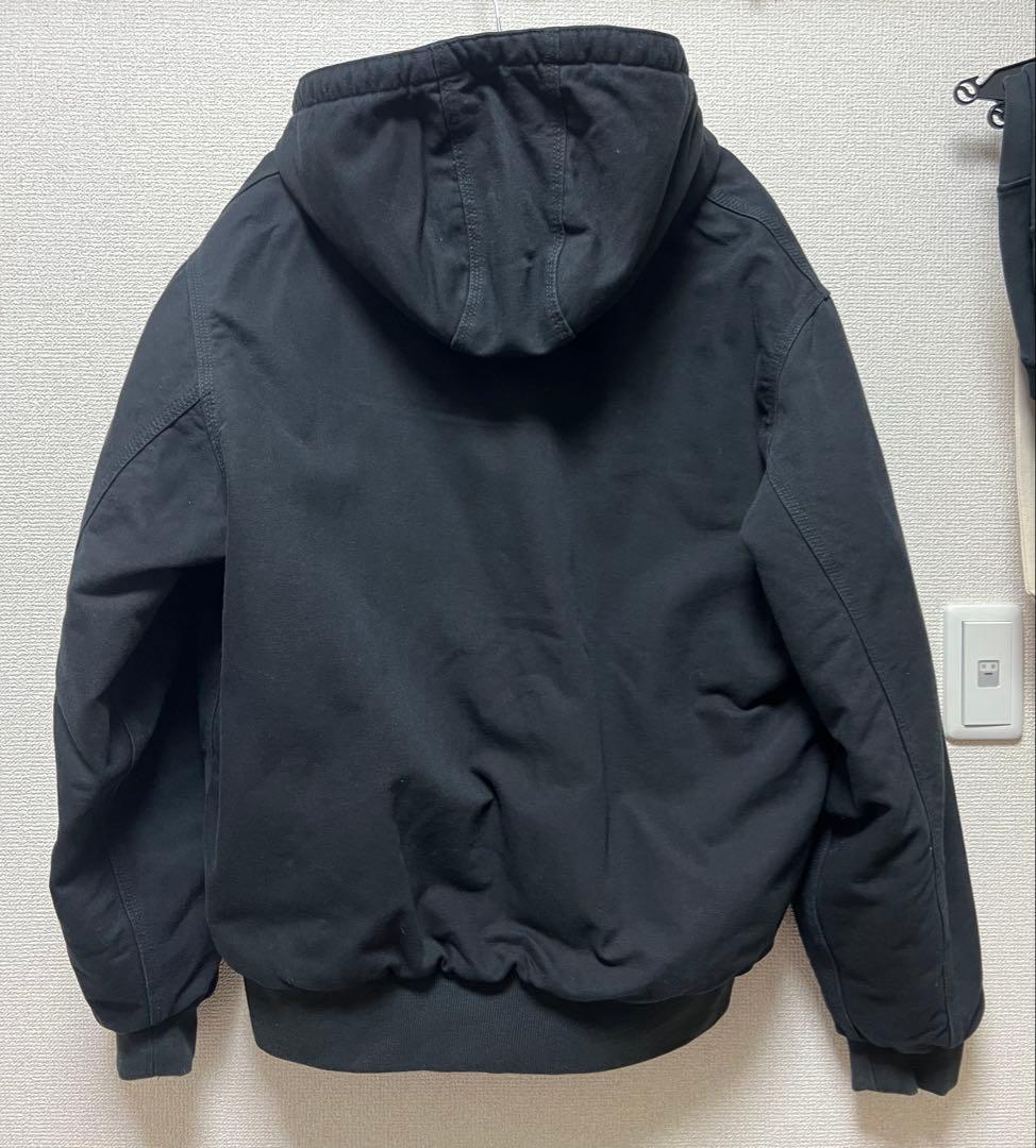 CarhattOGACTIVE JACKET カーハートアクティブジャケット