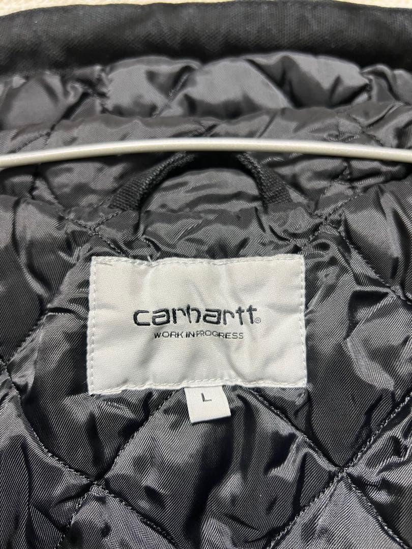CarhattOGACTIVE JACKET カーハートアクティブジャケット