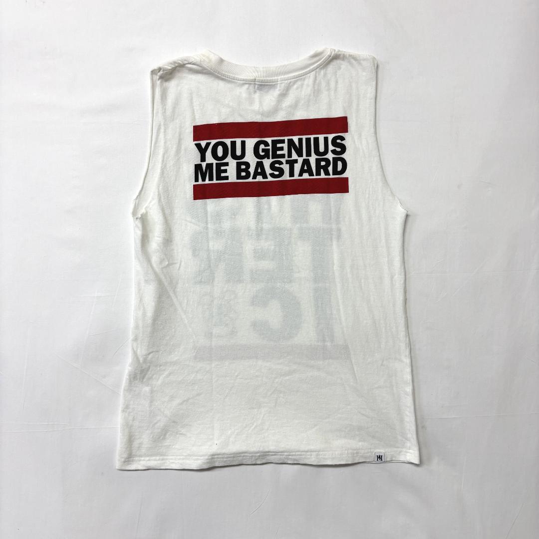 Hysteric Glamour ヒステリックグラマー ノースリーブTシャツ
