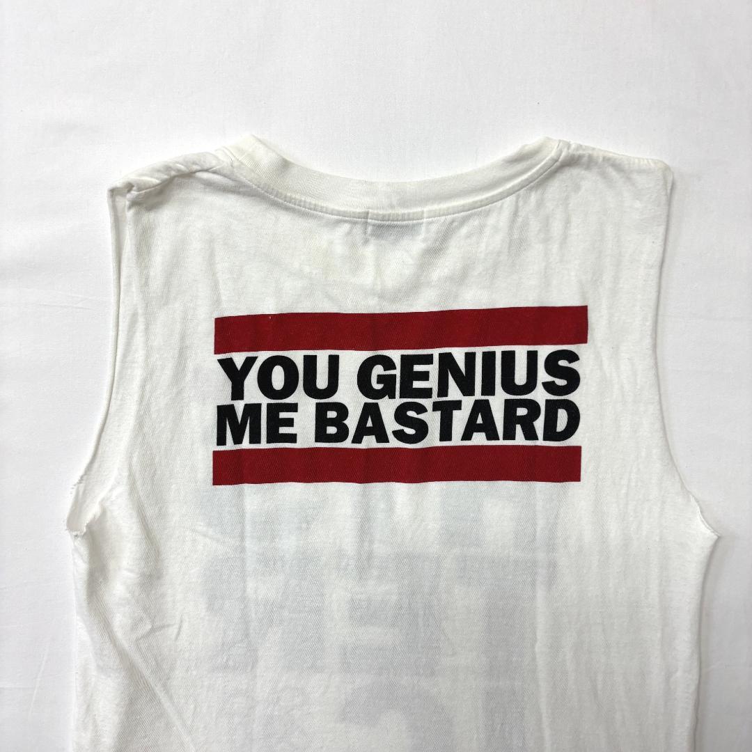 Hysteric Glamour ヒステリックグラマー ノースリーブTシャツ