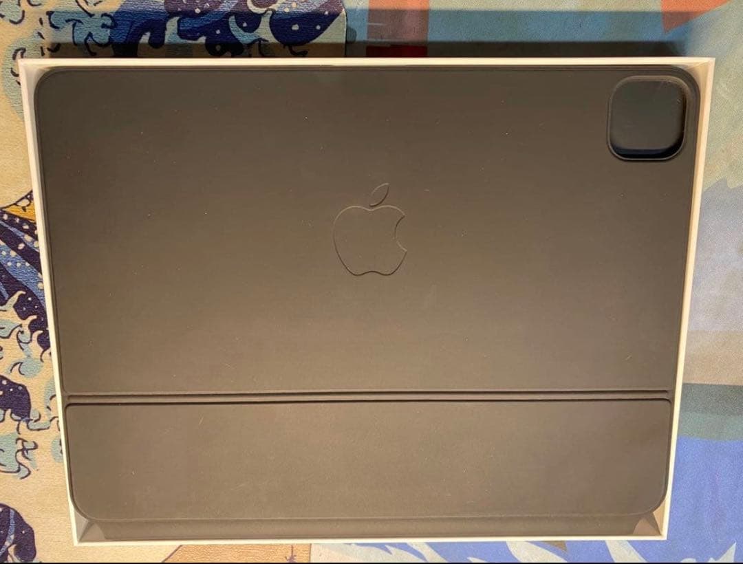 Apple iPad Magic Keyboard ブラック