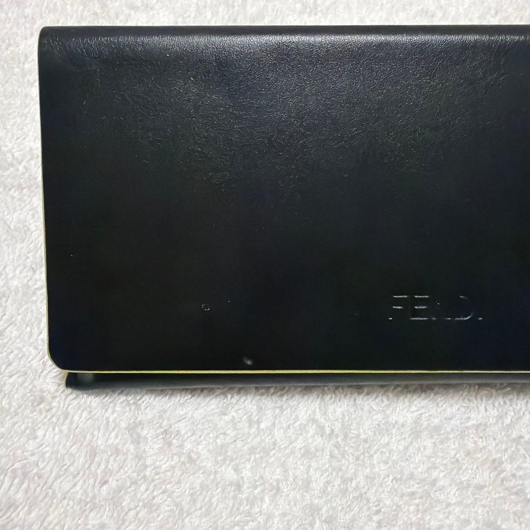 FENDI サングラス FF M0076 ファビュラス アイウェア ブラウン