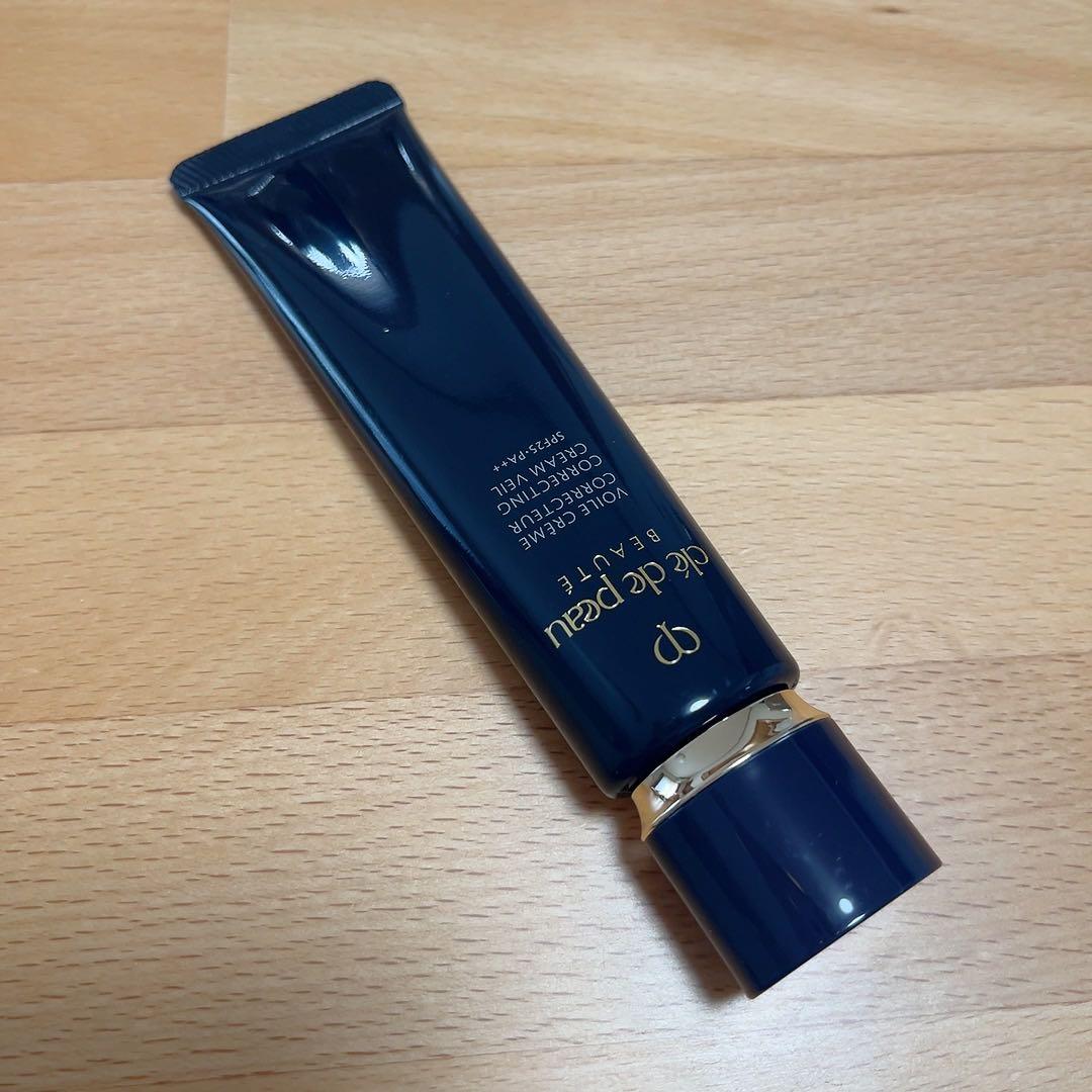 【ほぼ新品】50g 資生堂　クレ・ド・ポーボーテ　ヴォワールコレクチュールn