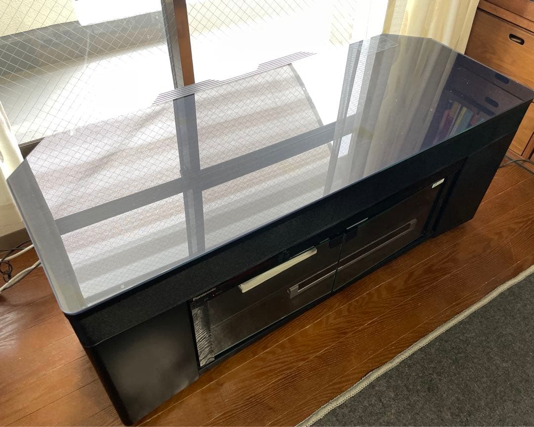 【送料無料＊良品】Panasonic SC-HTR210　＊リモコン無し
