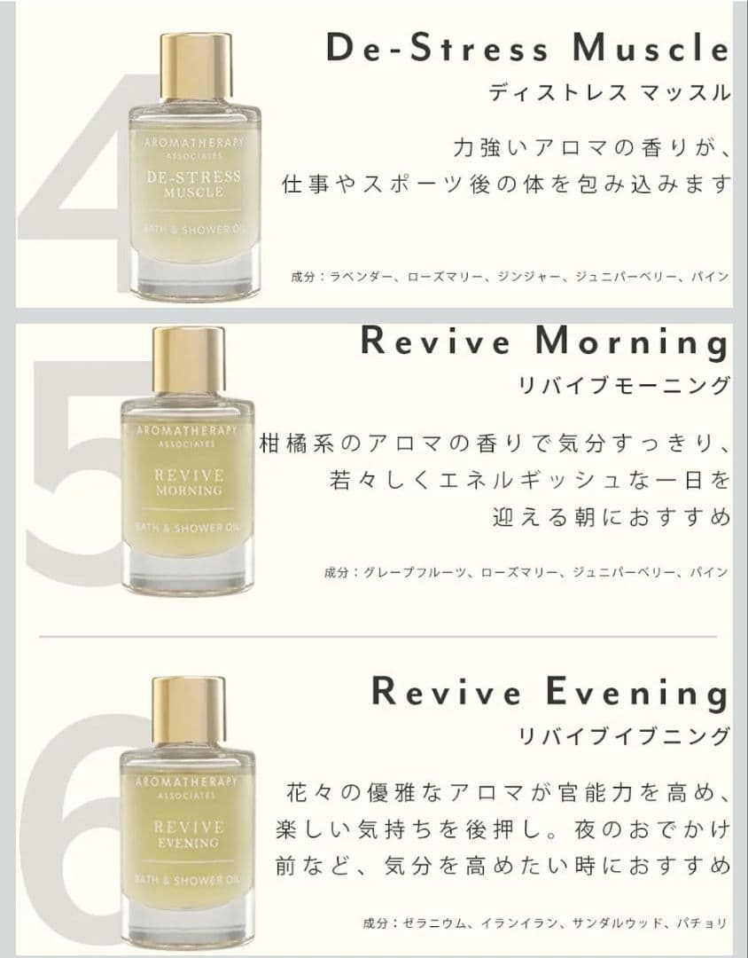 アロマセラピーアソシエイツ | アルティメットウェルビーイングN 9ml×10