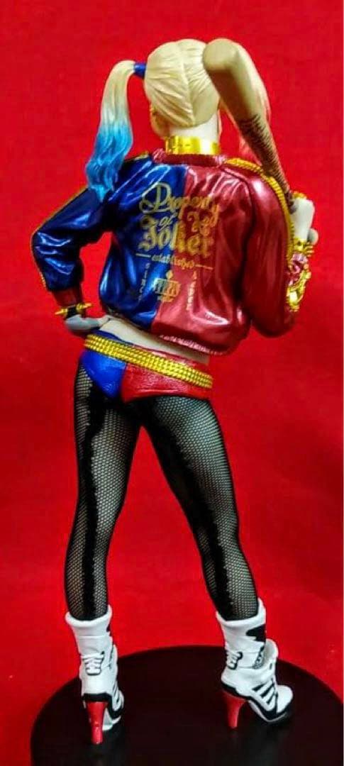 スーサイド・スクワッド スペシャルフィギュア ハーレイ・クイン