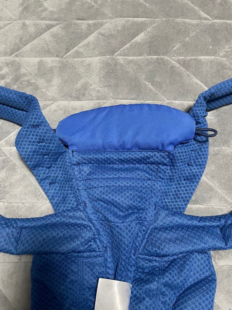 【美品】エルゴベビー正規品　オムニブリーズ　抱っこ紐
