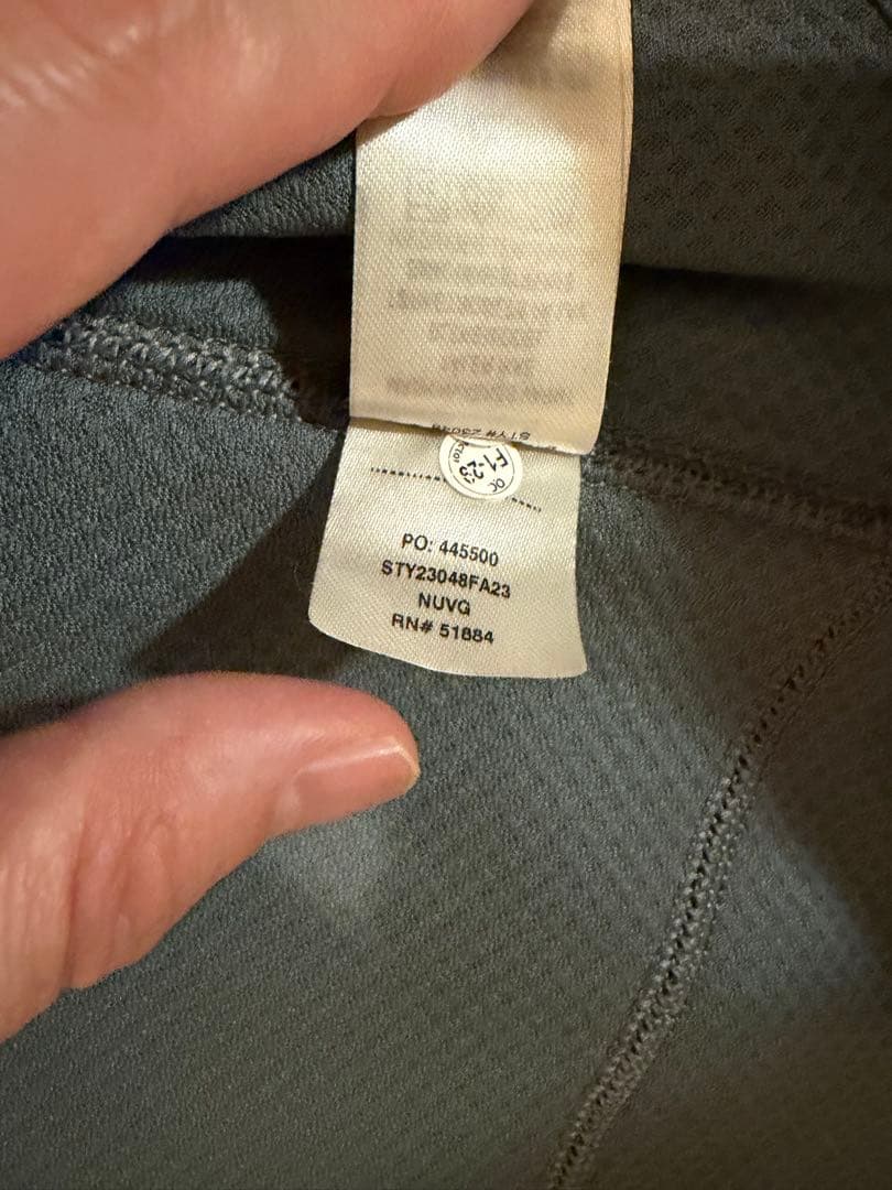 週末値下げ　patagonia レトロx ベスト