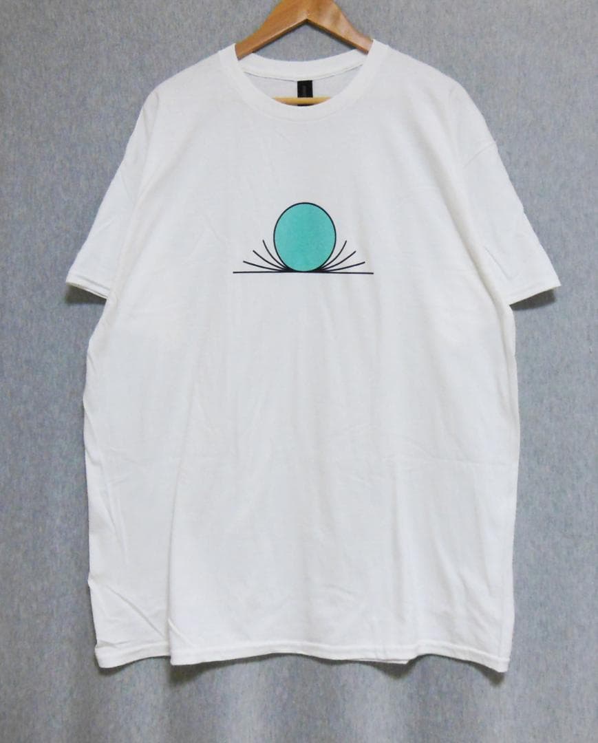 BOREDOMS Tシャツ　Super æ newsun ハナタラシ