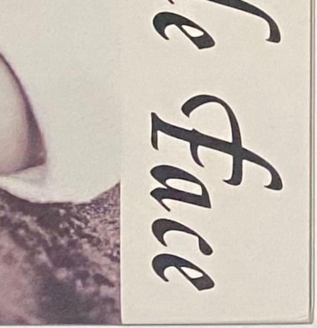 Still -Pale Face LP＋Flexi SBL-1002恒松正敏