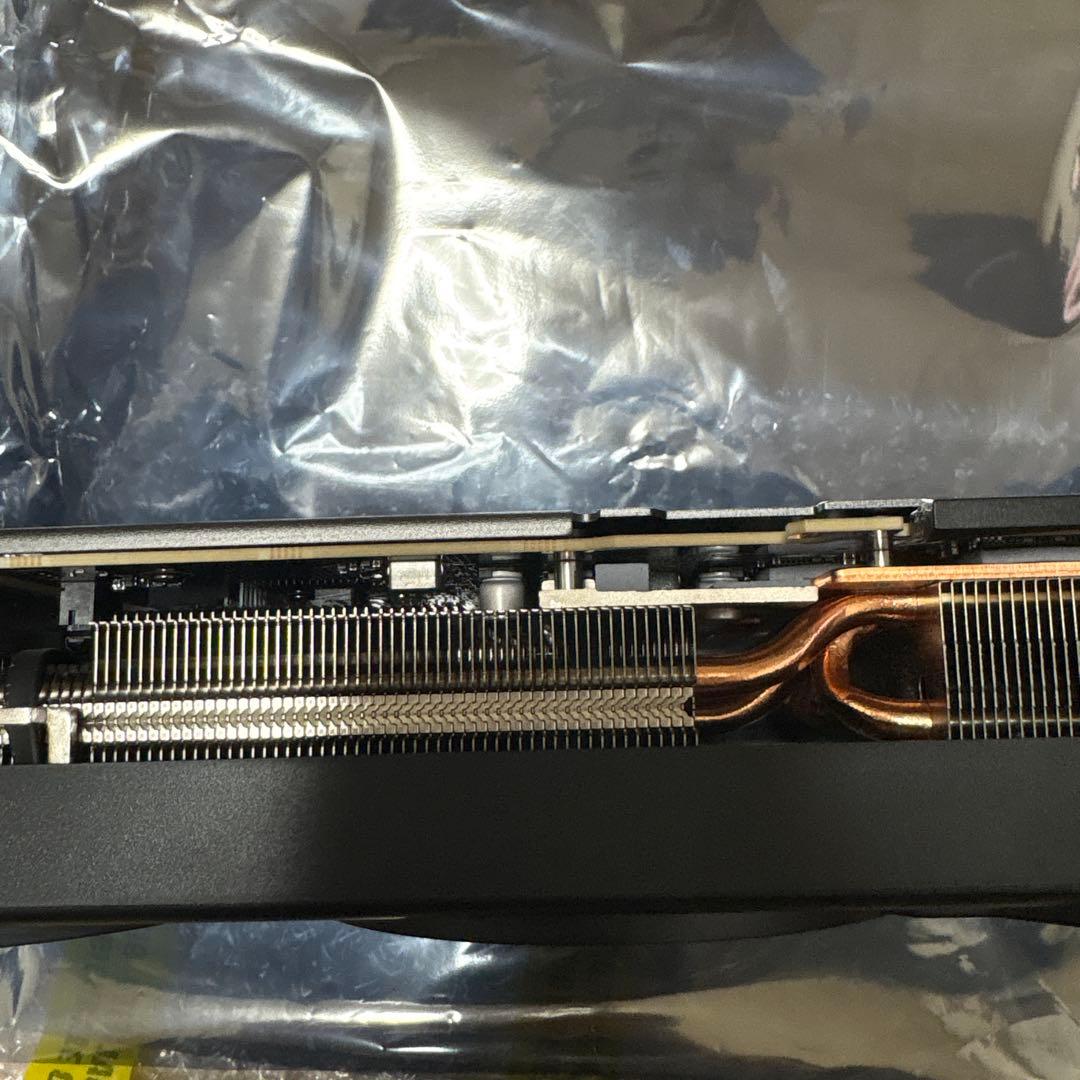 グラフィックボード・グラボ・ビデオカード GIGABYTE RTX 4070 TI SUPER16GB OC