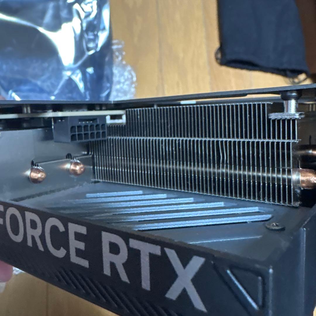 グラフィックボード・グラボ・ビデオカード GIGABYTE RTX 4070 TI SUPER16GB OC
