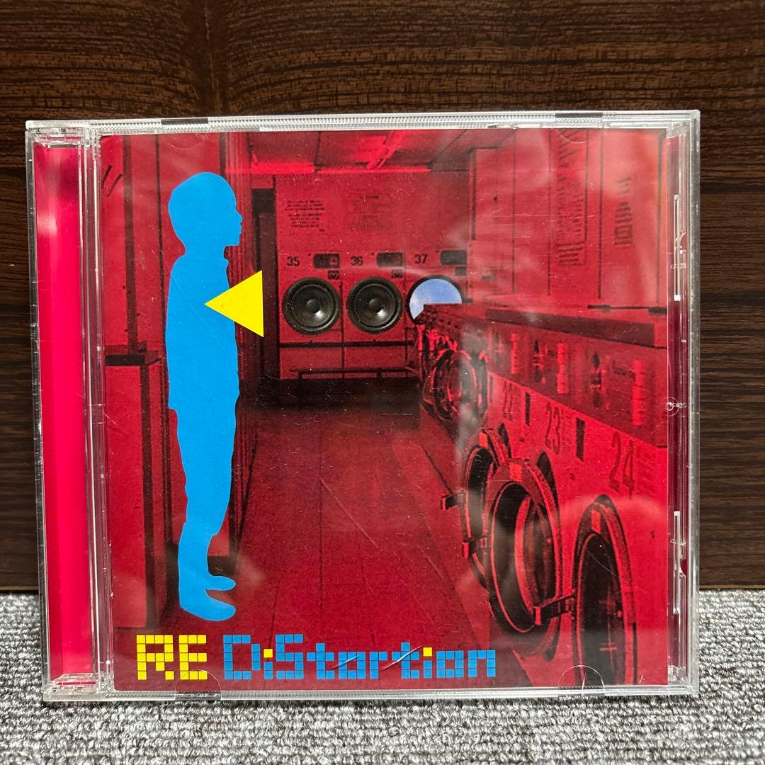 ハヌマーン　RE DISTORTION