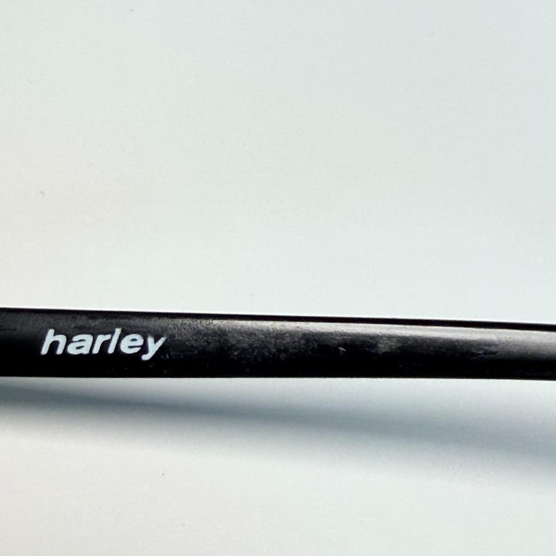 ステューシー アイギア ヴィンテージ サングラス オールド harley