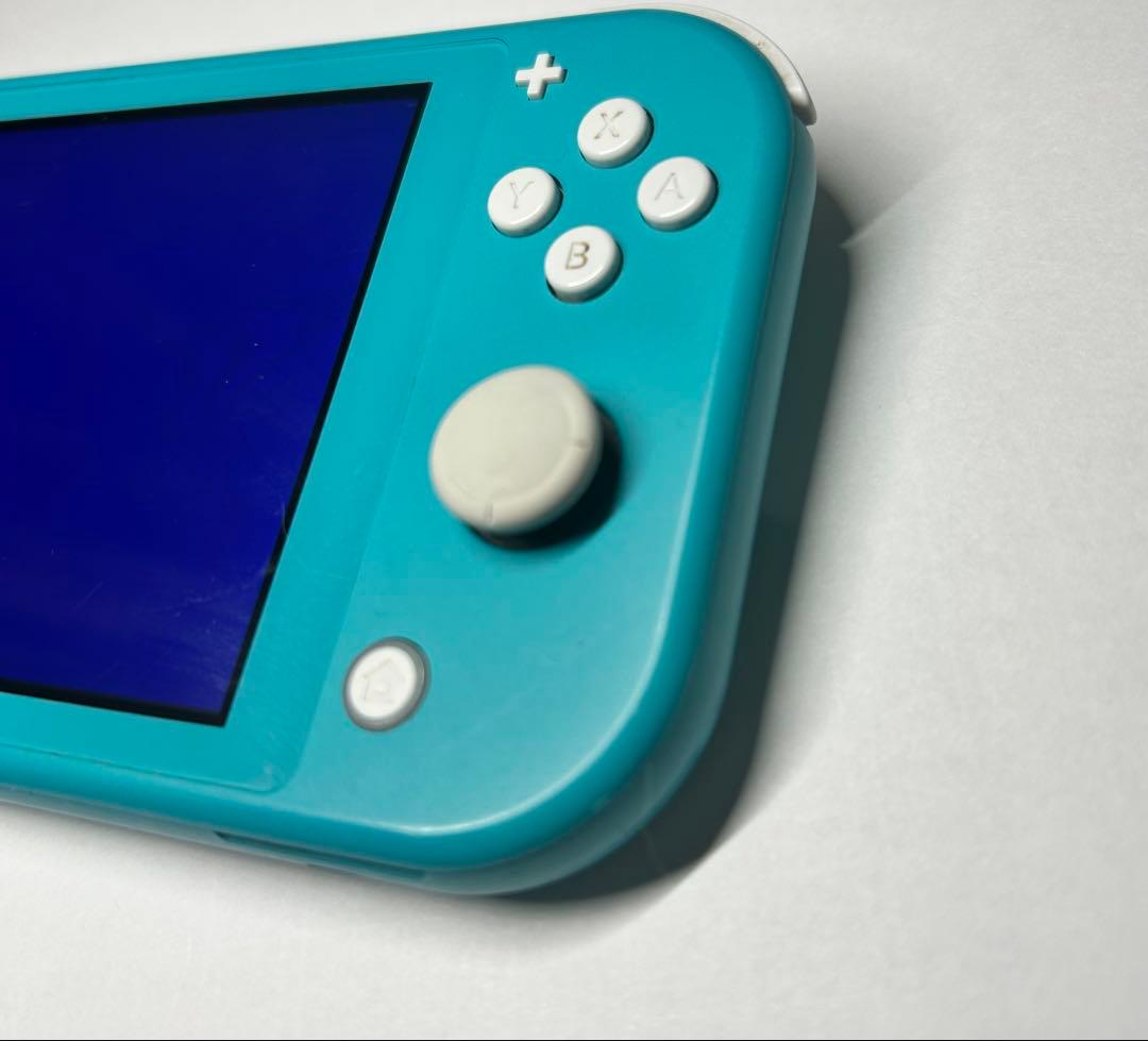 NintendoSwitchライト　ジャンク品