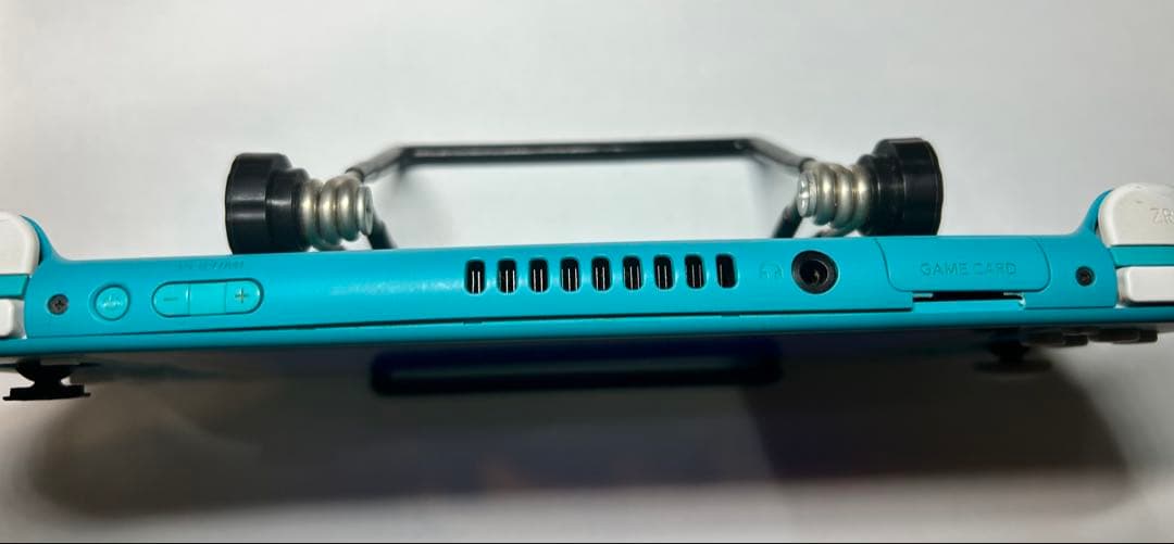 NintendoSwitchライト　ジャンク品