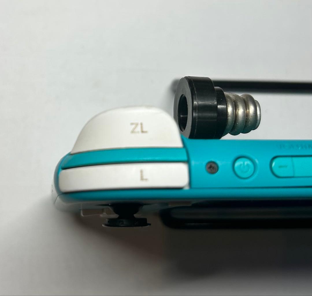 NintendoSwitchライト　ジャンク品