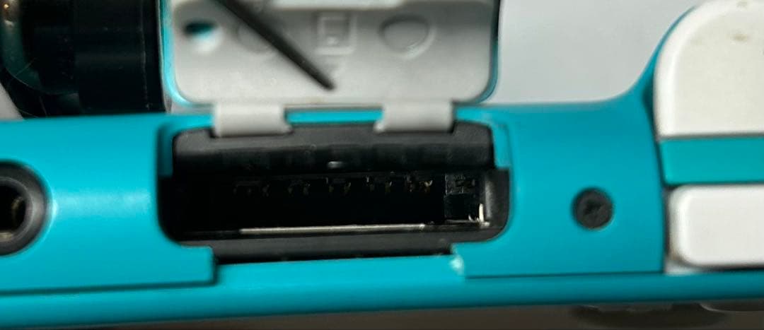 NintendoSwitchライト　ジャンク品