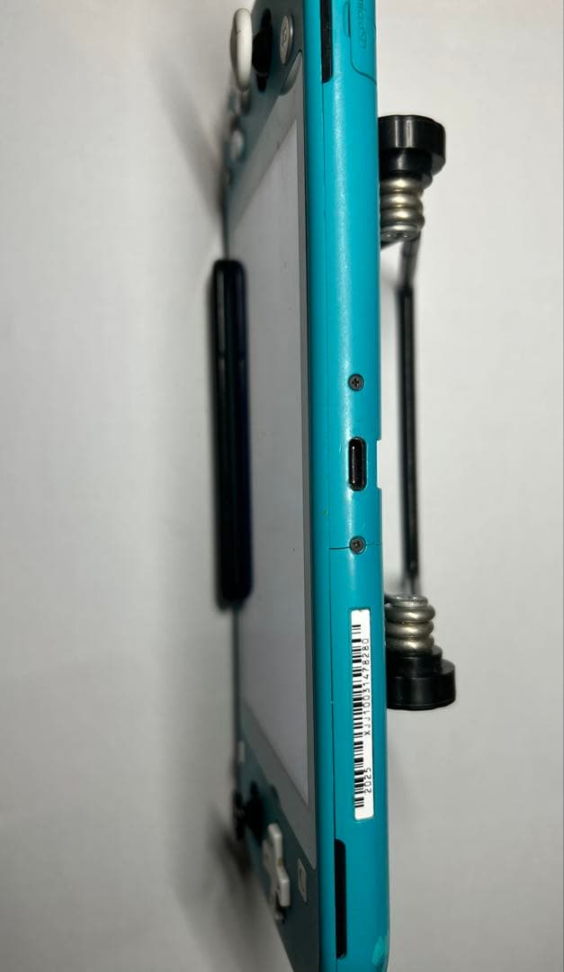 NintendoSwitchライト　ジャンク品