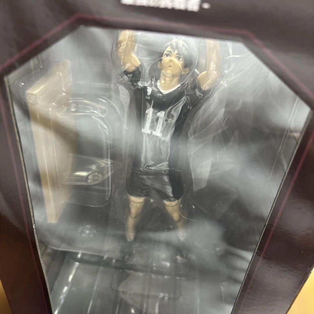 ハイキュー！！一番くじＢ賞 宮治