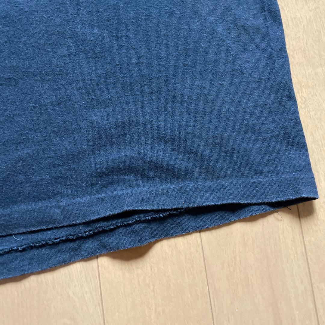 90s Dr.Martens USA製　tシャツ ドクロ　スカル　PUNK