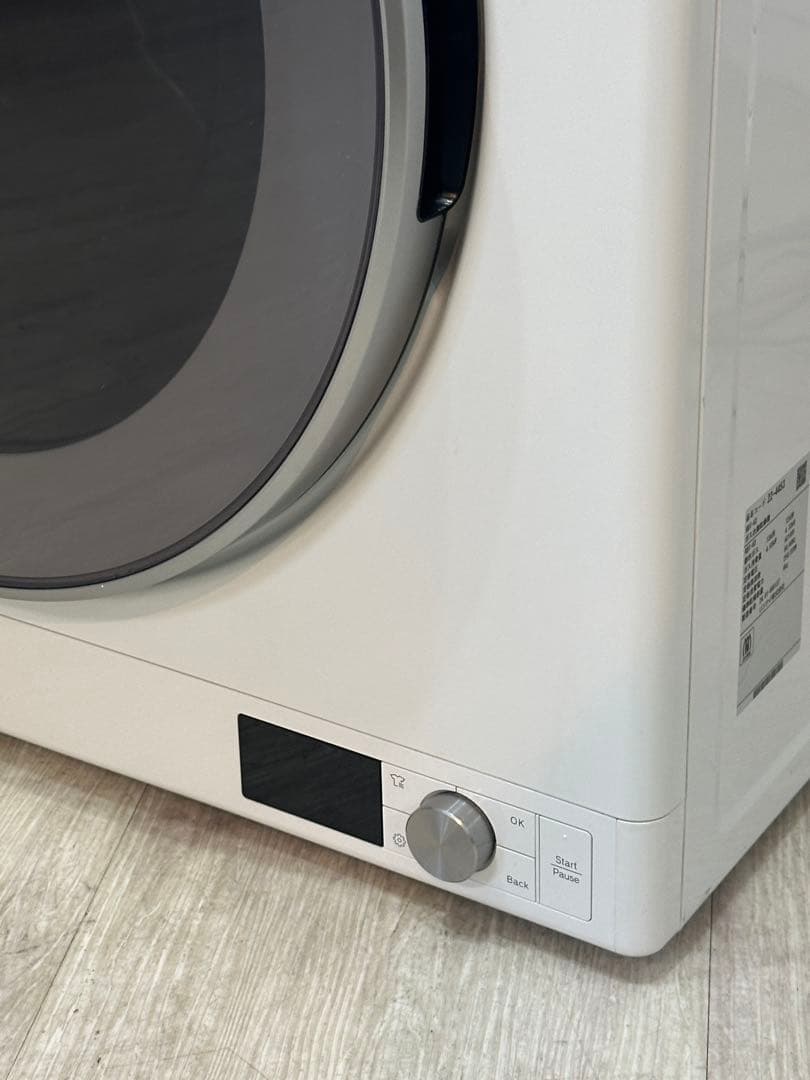 【東京都内23区配送無料】リンナイ　RDT-63 ガス　衣類　乾燥機 デラックス