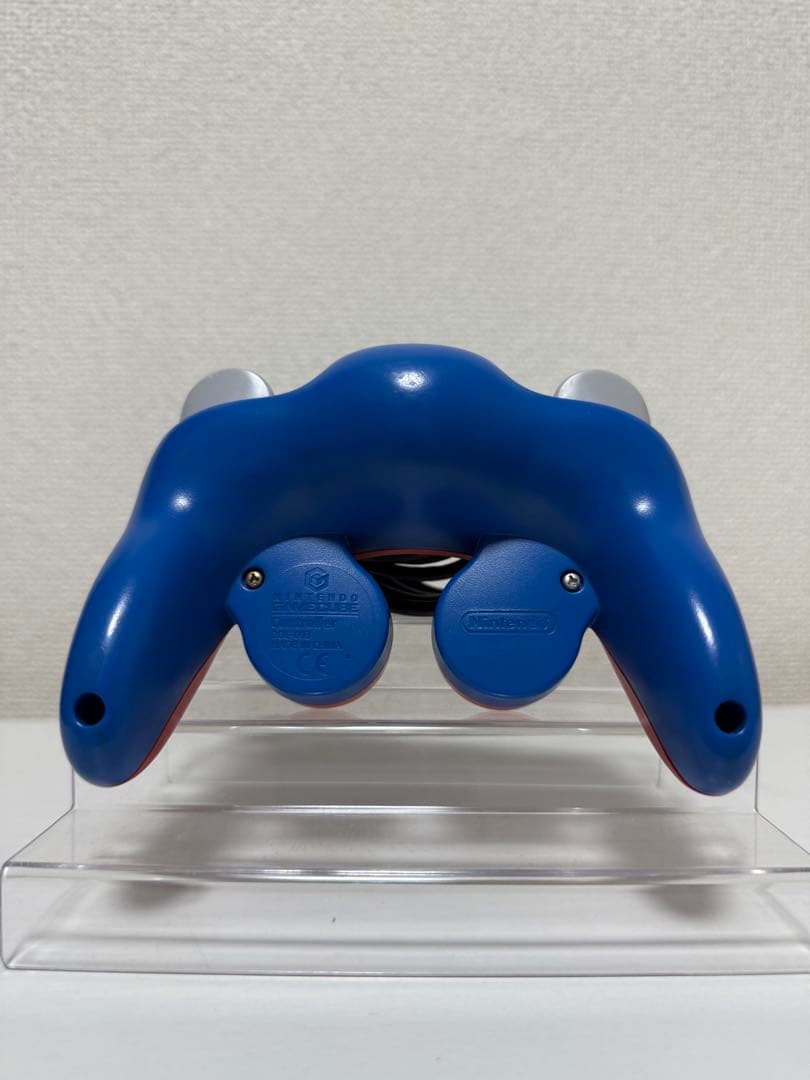 クラブニンテンドー限定　ニンテンドーゲームキューブ　コントローラー　非売品